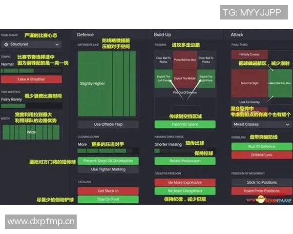广州足球队战术解析与对手对比深度剖析