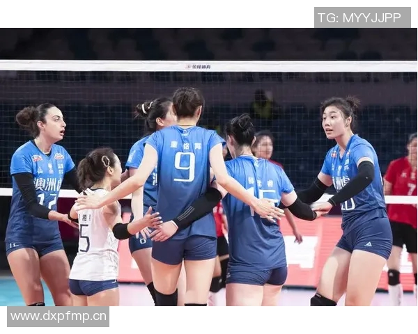 成都排球队表现卓越最新排球状态TOP10榜单揭晓