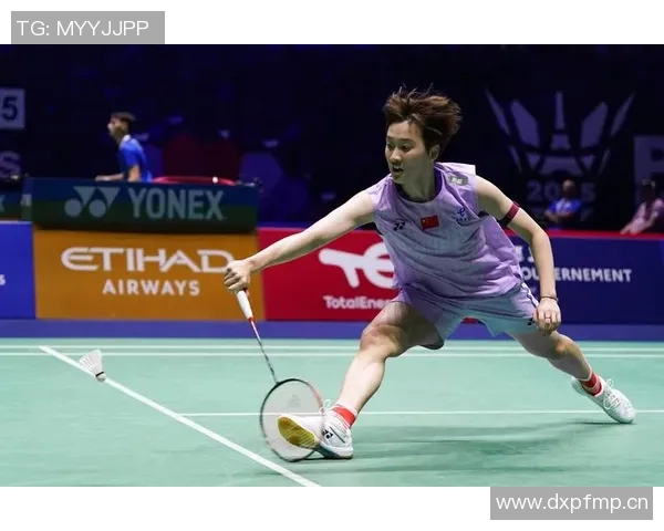 杭州羽毛球队在世界锦标赛中的个人能力分析与表现评估