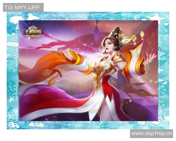 深度探索赵敏在王者荣耀中的成长与挑战之路