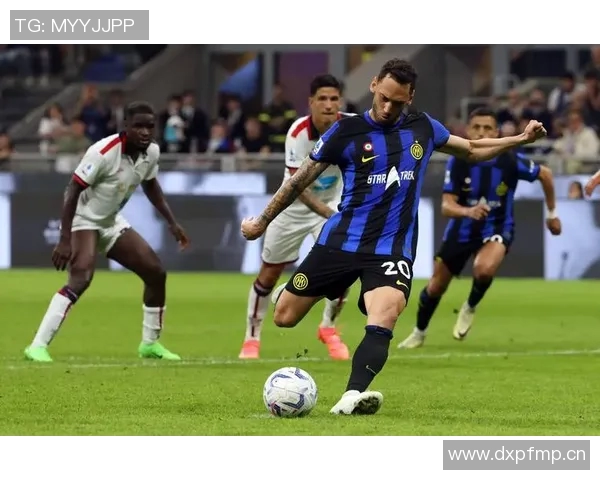 空场进行比赛时意甲球队的表现