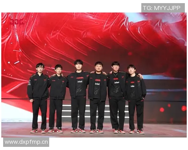 英雄联盟专题深入分析LNG战队的团队配合与战术执行 英雄联盟专题深入分析LNG战队的团队配合与战术执行