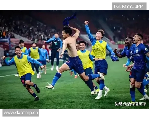 中超各队战力分析与新赛季前瞻 球员变动与战术调整影响深远