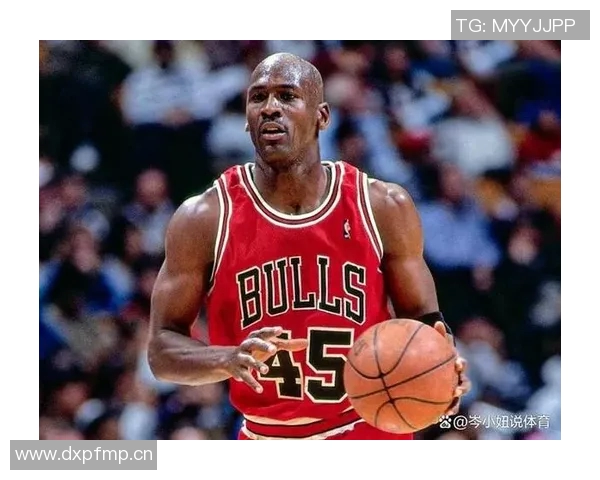 传奇运动员迈克尔·乔丹:从篮球场到商业帝国的成功之路 传奇运动员迈克尔·乔丹:从篮球场到商业帝国的成功之路